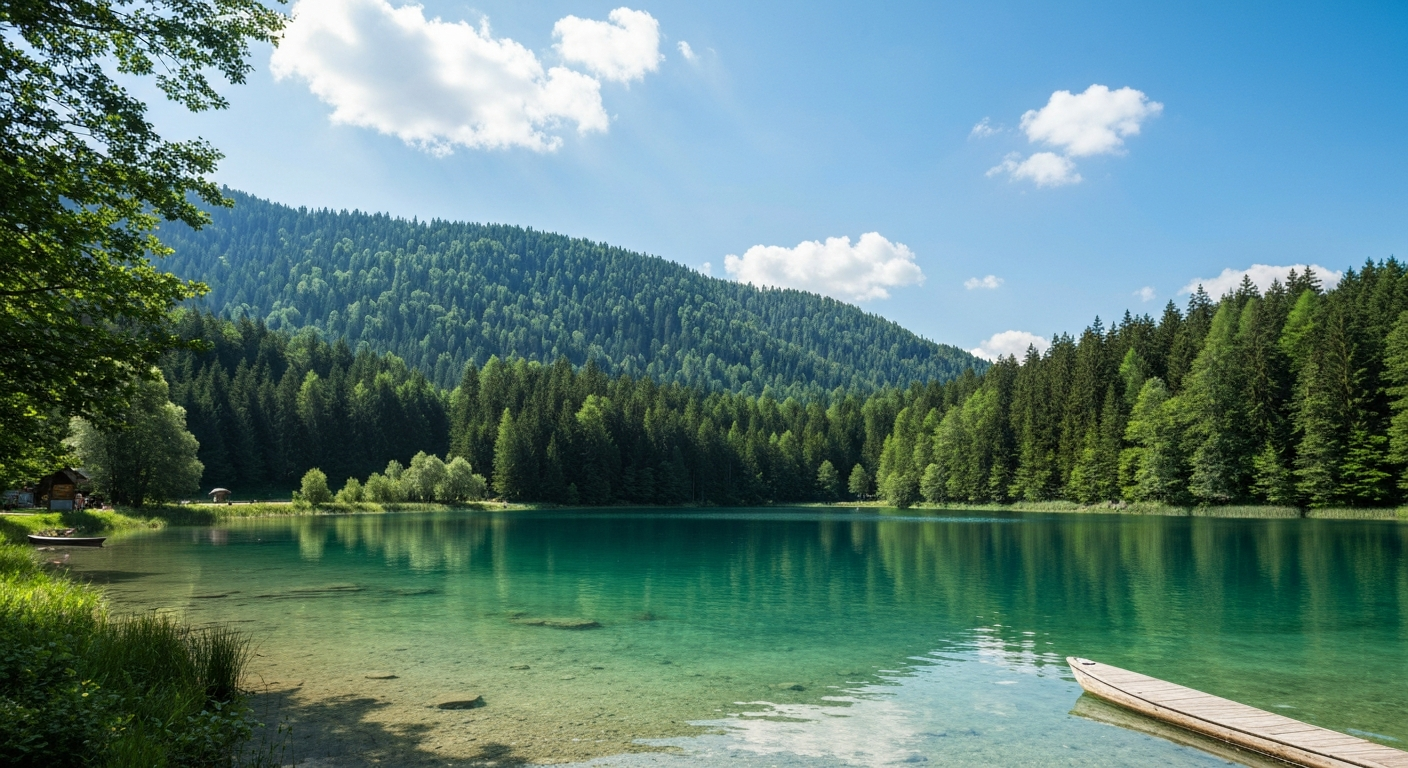 Komské Jezero Itálie: Kde Voda Setkává Hory a Historii | 2026 3 18882 inline komsk jezero it lie 2