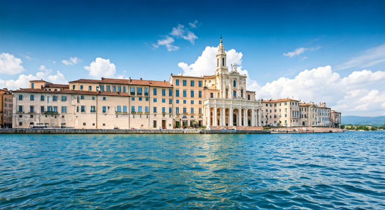 Mýtné brány Itálie: Průvodce placením na italských dálnicích | 2026