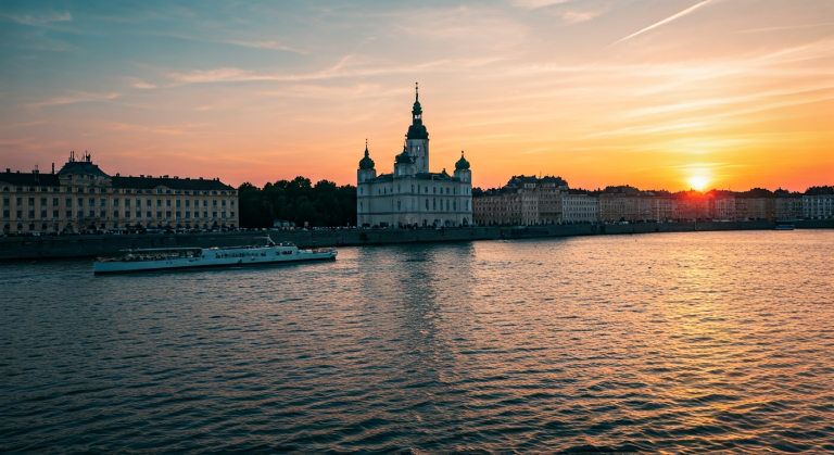 Polsko s dětmi: Nejlepší atrakce a aktivity 2026 | 2026