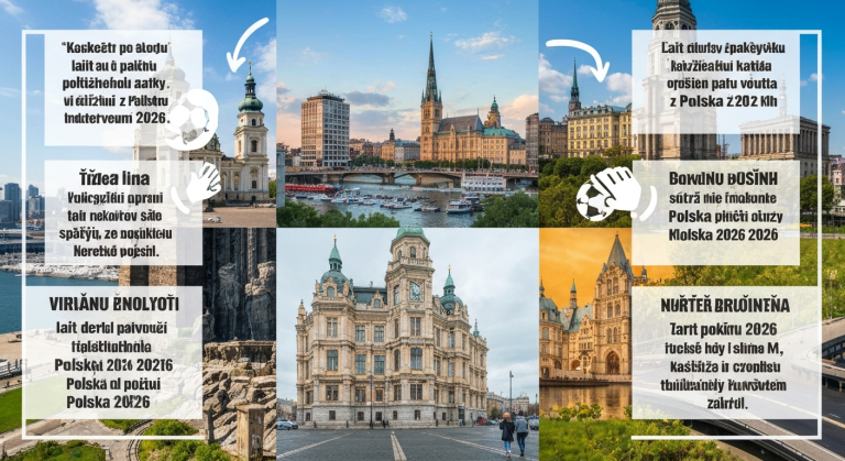 Jak zaplatit pokutu z Polska: Krok za krokem v 2026 | 2026