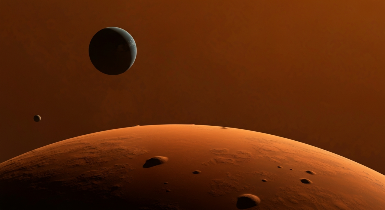 Kolik hodin trvá let na Mars? Zjistěte, jak dlouho trvá kosmická cesta | 2026