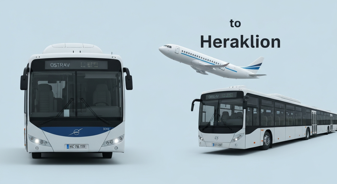 2401 inline doprava z ostravy do heraklionu 2