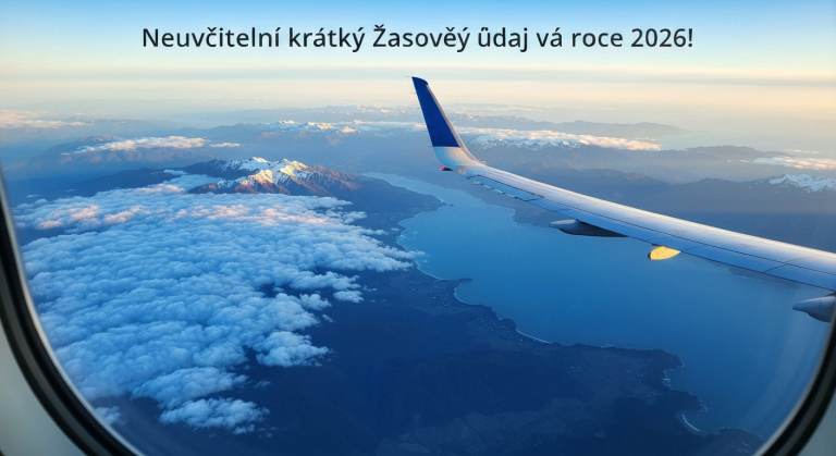 Jak dlouho se letí na Nový Zéland? Neuvěřitelně krátký časový údaj vás ohromí! | 2026