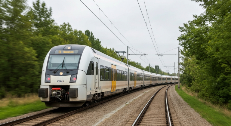 Jak se dostat z Vídně na letiště vlakem za pár minut | 2026 12 Jak se dostat z Vídně na letiště vlakem za pár minut | 2026