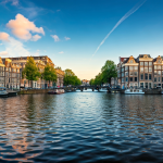 Levné letenky do Amsterdamu: 7 kroků k letence pod 3000 Kč | 2026 13 Levné letenky do Amsterdamu: 7 kroků k letence pod 3000 Kč | 2026
