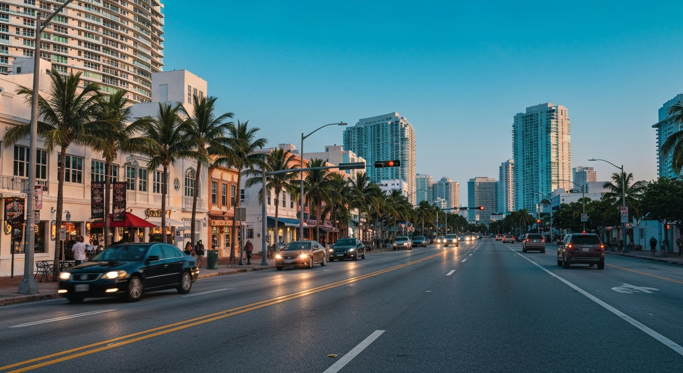 3474 inline levn letenky miami 2026 2