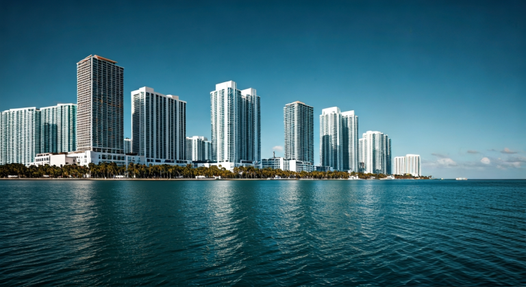 Levné letenky Miami 2026: 7 kroků k úspoře tisíců | 2026