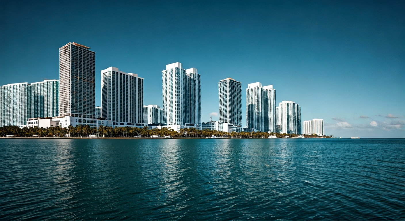 Levné letenky Miami 2026: 7 kroků k úspoře tisíců | 2026