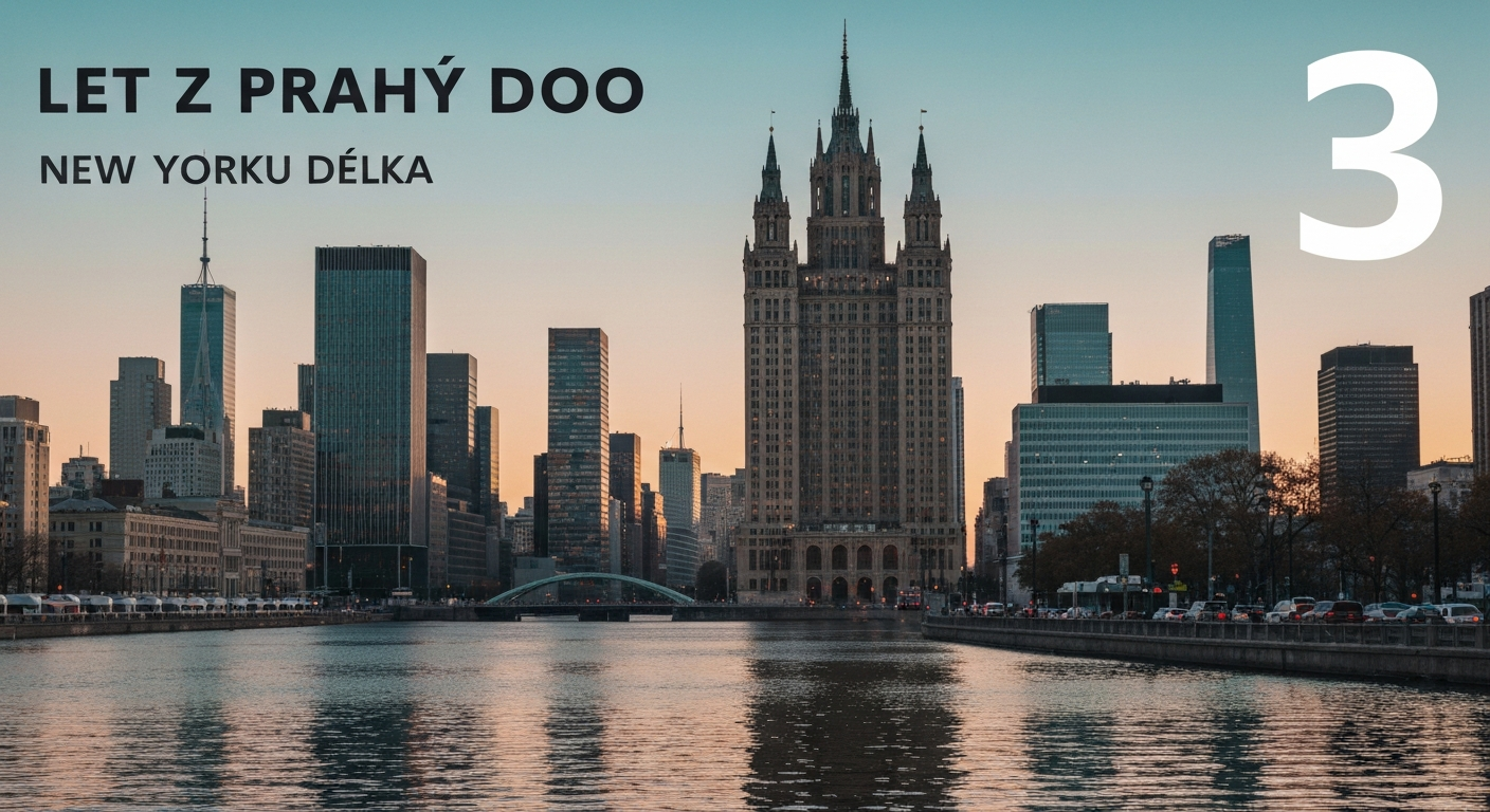 360 inline let z prahy do new yorku d lka 3