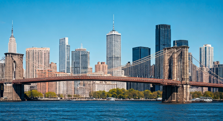 Zjistili jsme, jak dlouho trvá let z Prahy do New Yorku! | 2026