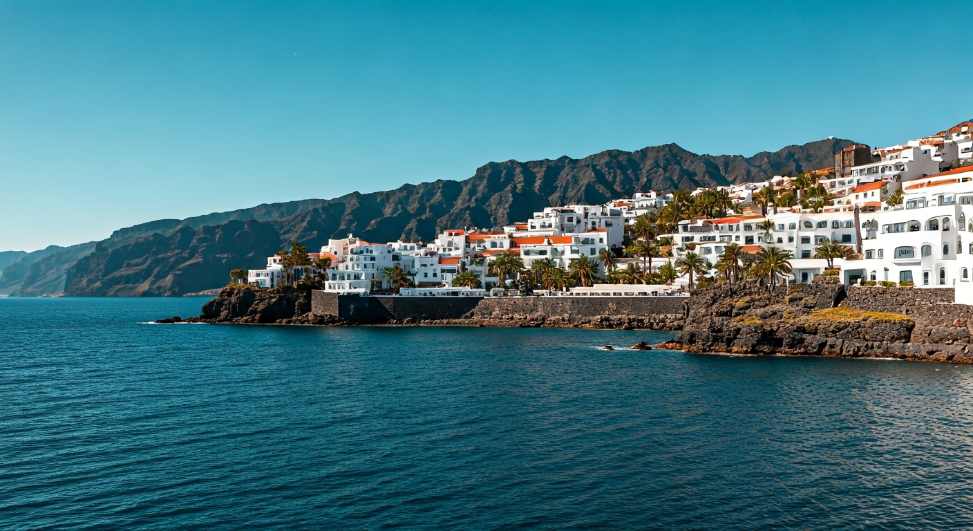 Jak dlouho trvá let na Tenerife? Pravda pro 2026 | 2026 3 386 inline let na tenerife 2026 2