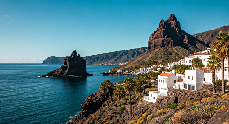 Jak dlouho trvá let na Tenerife? Pravda pro 2026 | 2026