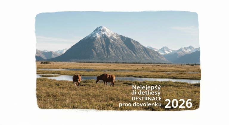 10 nejlepších destinací pro dovolenou v květnu 2026 | 2026