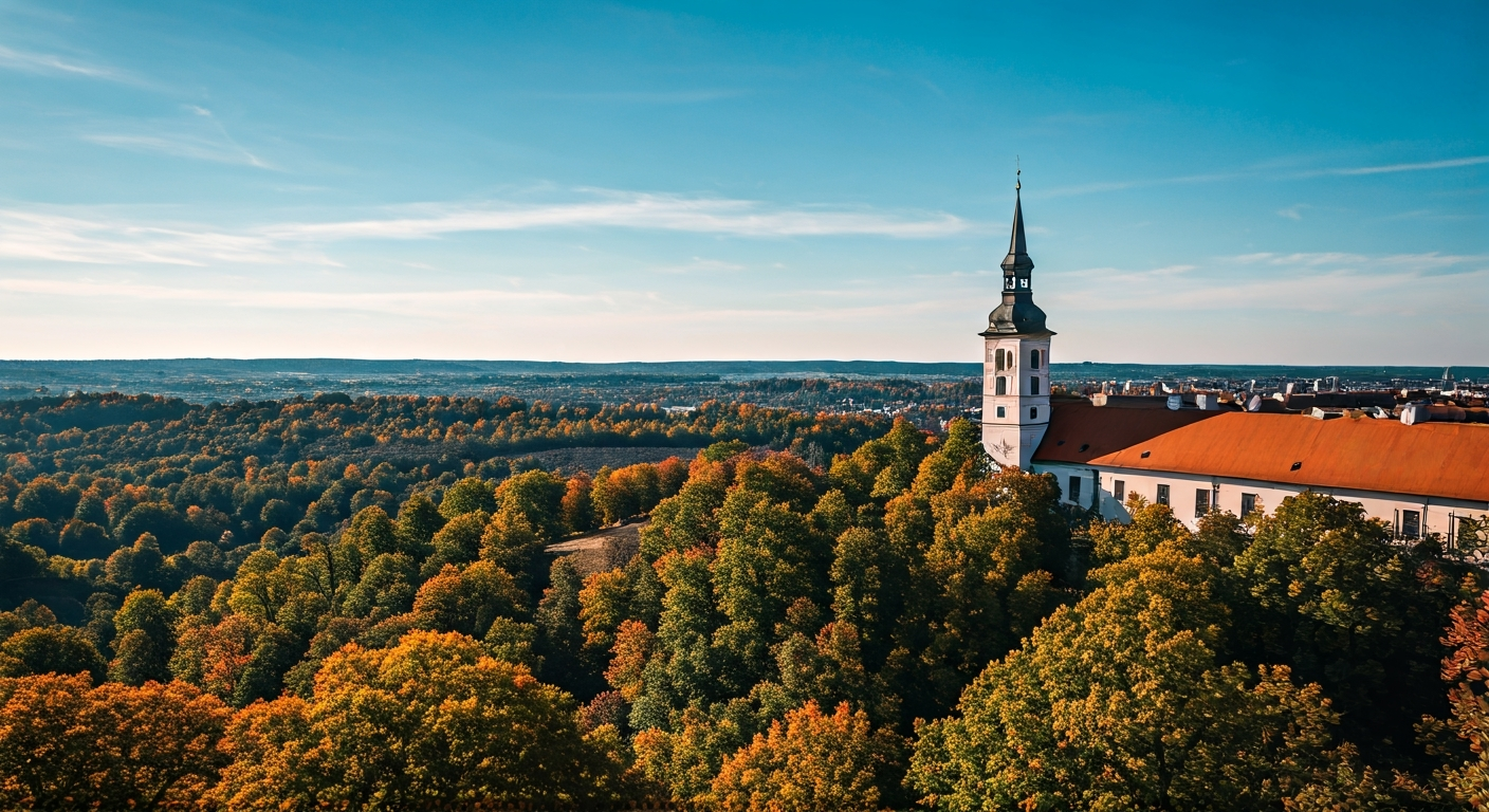 10 úžasných výletů vlakem z Olomouce, které vás dostanou do kouzelných koutů Česka | 2026 3 4935 inline vlakov v lety z olomouce 2026 2