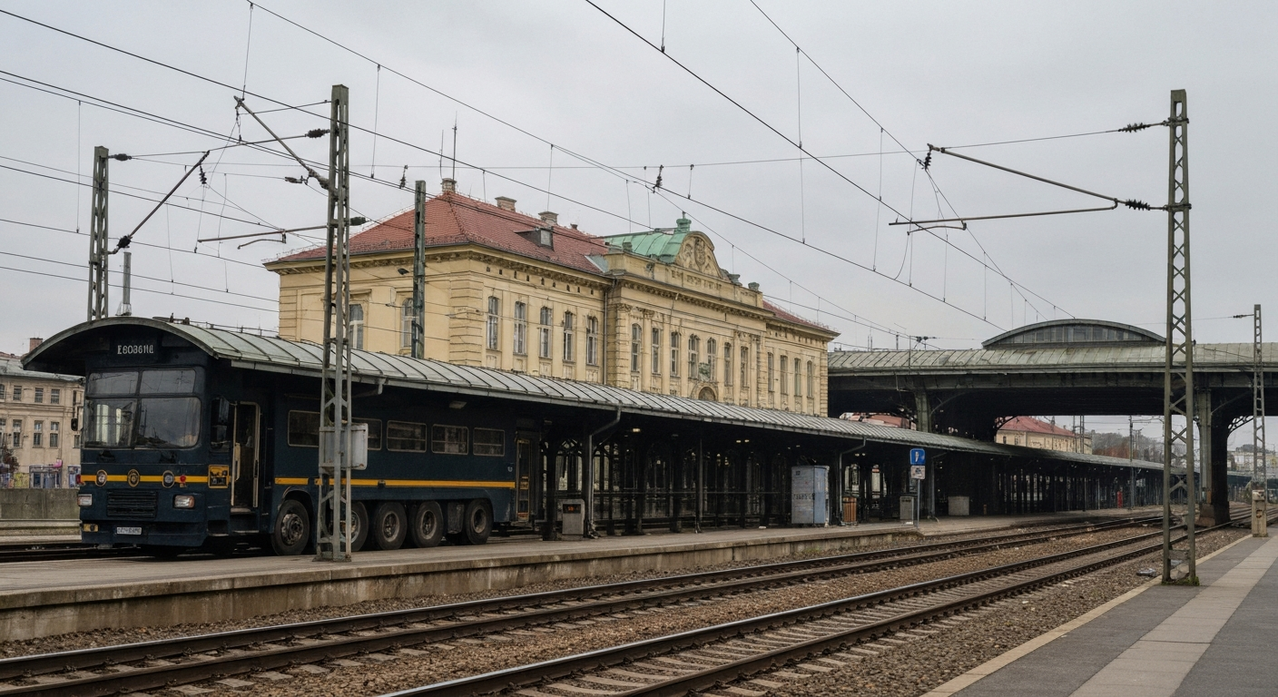 Neuvěřitelná tajemství parkování u hlavního nádraží v Brně 2026 | 2026 4 5094 inline parkov n u hlavn ho n dra brno 2026 3