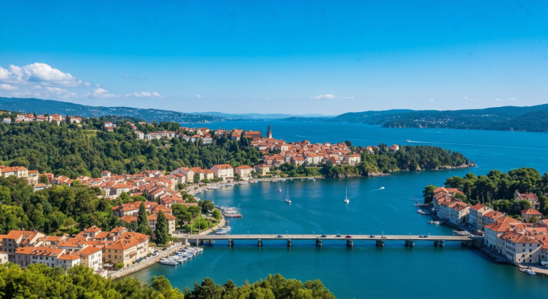 10 nejlepších destinací na dovolenou u moře v dubnu 2026 | 2026