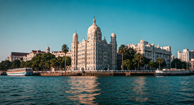 10 skvělých triků, jak najít levné letenky do Mumbai bez zbytečného utrácení | 2026 1 10 skvělých triků, jak najít levné letenky do Mumbai bez zbytečného utrácení | 2026