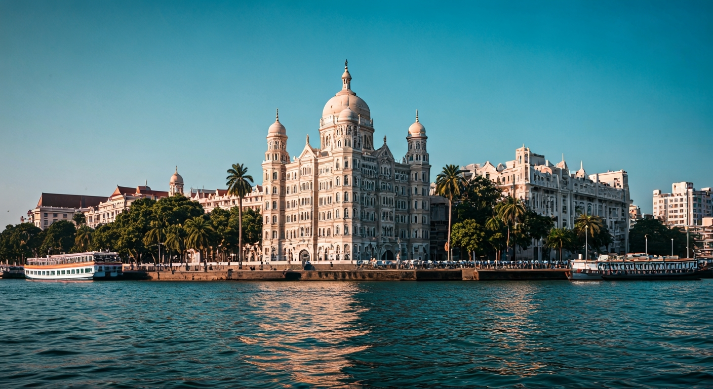 10 skvělých triků, jak najít levné letenky do Mumbai bez zbytečného utrácení | 2026