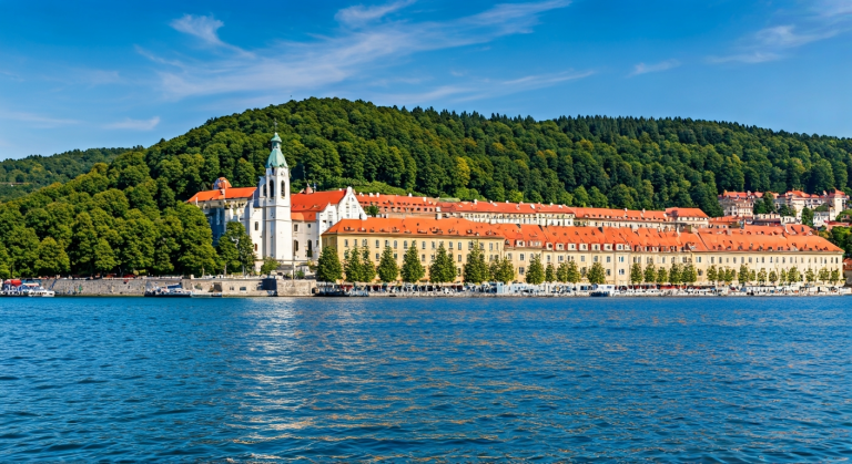 10 nejlepších destinací pro dovolenou s dětmi v Česku | 2026 8 10 nejlepších destinací pro dovolenou s dětmi v Česku | 2026