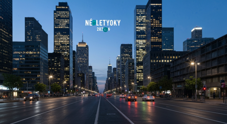 Tajný trik: Jak najít superlevné letenky do New Yorku v 2026 | 2026