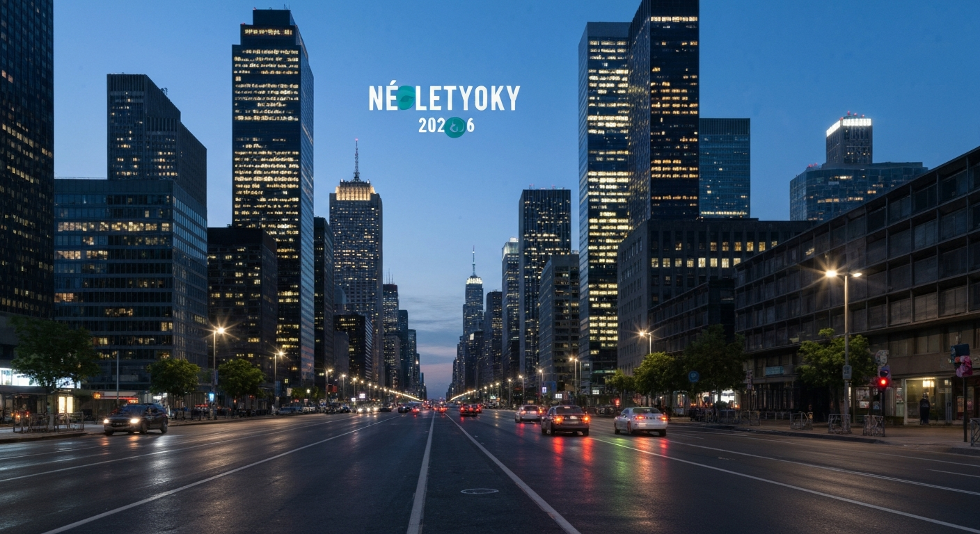 Tajný trik: Jak najít superlevné letenky do New Yorku v 2026 | 2026