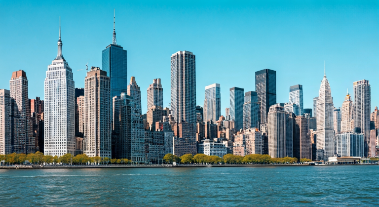 Jak najít levné letenky do New Yorku za neuvěřitelné ceny | 2026
