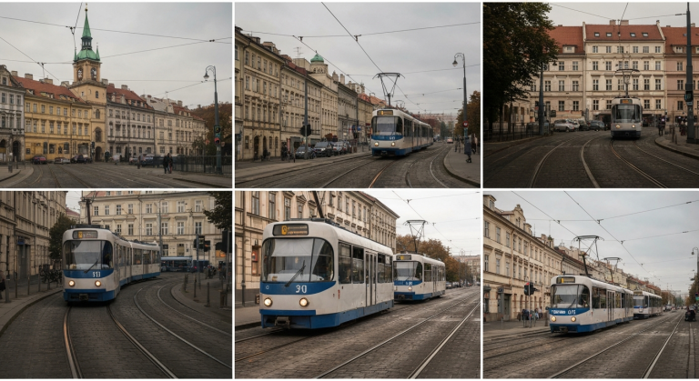 Neuvěřitelné tajemství trasy tramvaje 9 z Hlavního nádraží v Praze | 2026