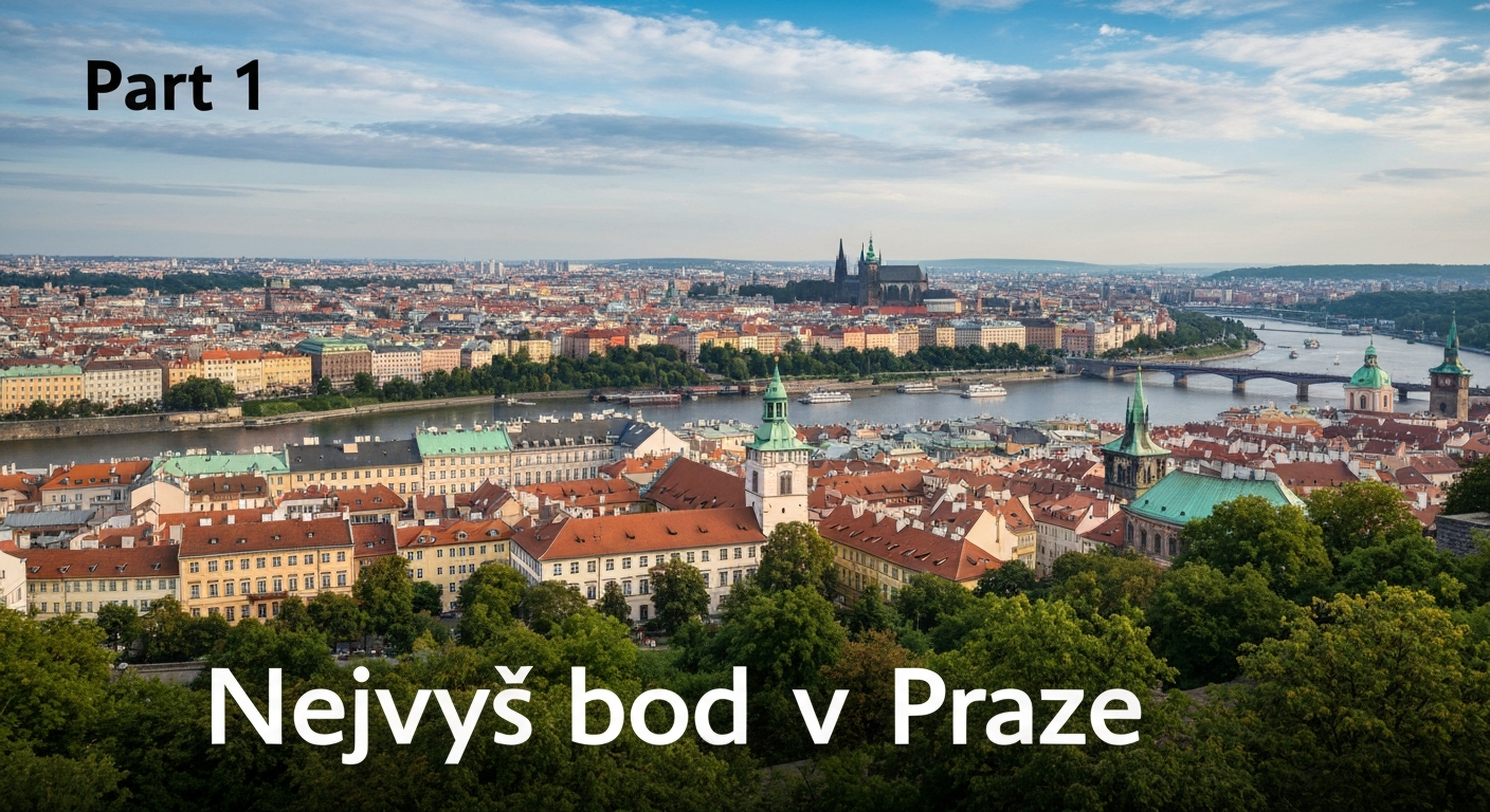 7203 inline nejvy bod v praze 1