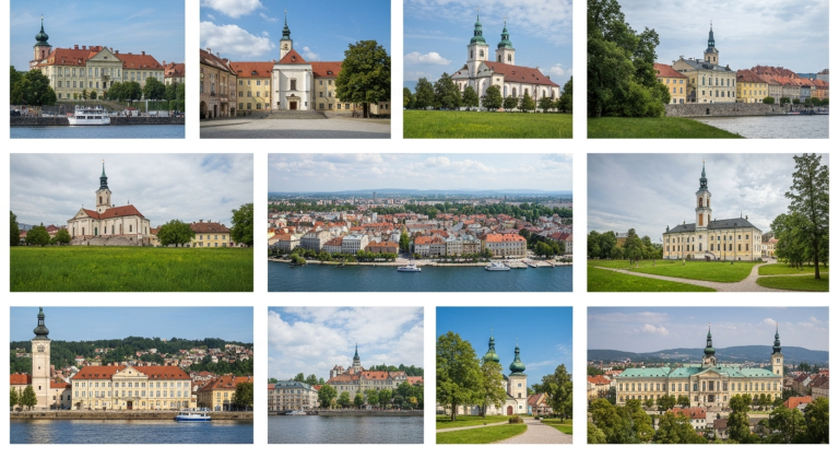 10 nejkrásnějších měst na Slovensku, které vás dostanou na kolena | 2026