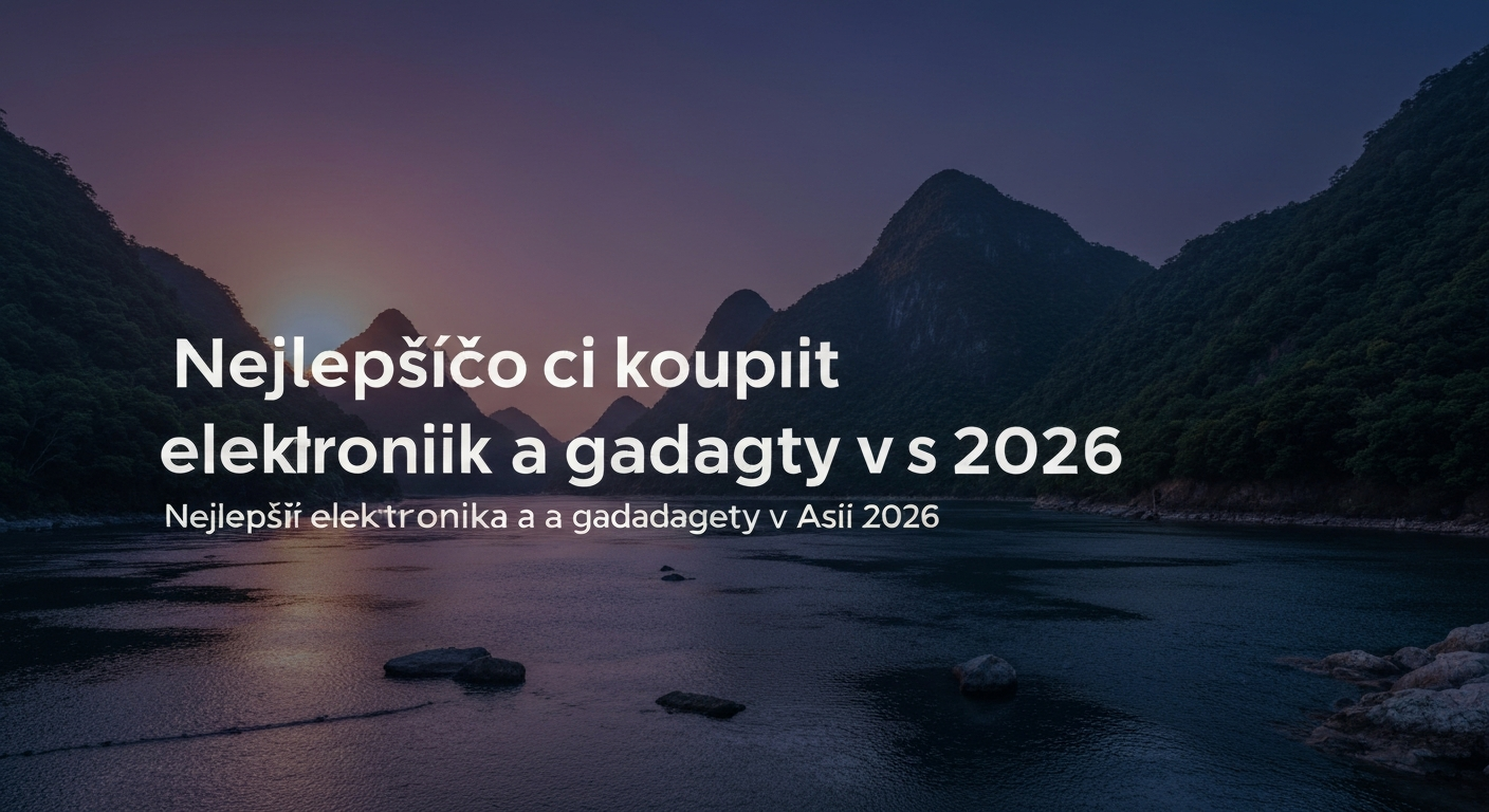 10 nejlepších věcí, které stojí za koupi v Asii 2026 | exotické suvenýry a luxusní móda | 2026 4 7279 inline nejlep v ci koupit v asii 2026 3