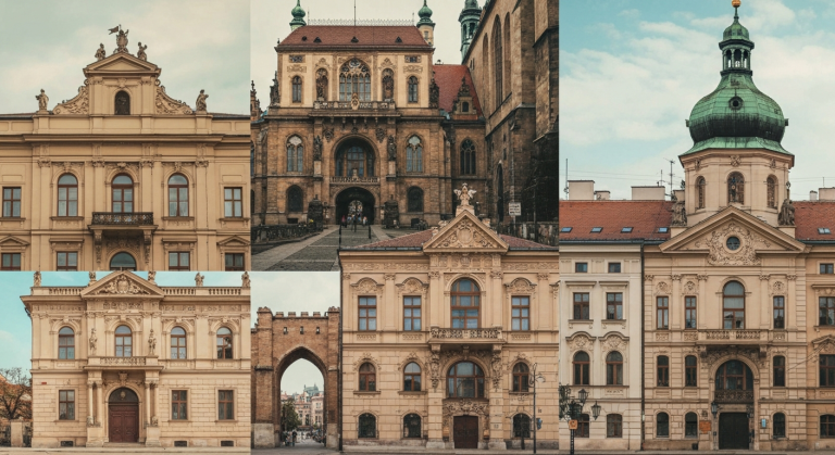 10 ohromujících památek v Brně, které vás dostanou do kolen! | 2026