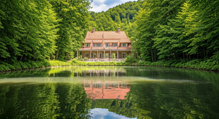 10 nejlepších destinací pro dovolenou s dětmi v ČR | Odhalujeme tajemství ideálního rodinného výletu | 2026