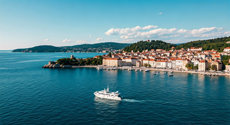 10 nejbezpečnějších destinací, kam vyrazit na dovolenou | 2026