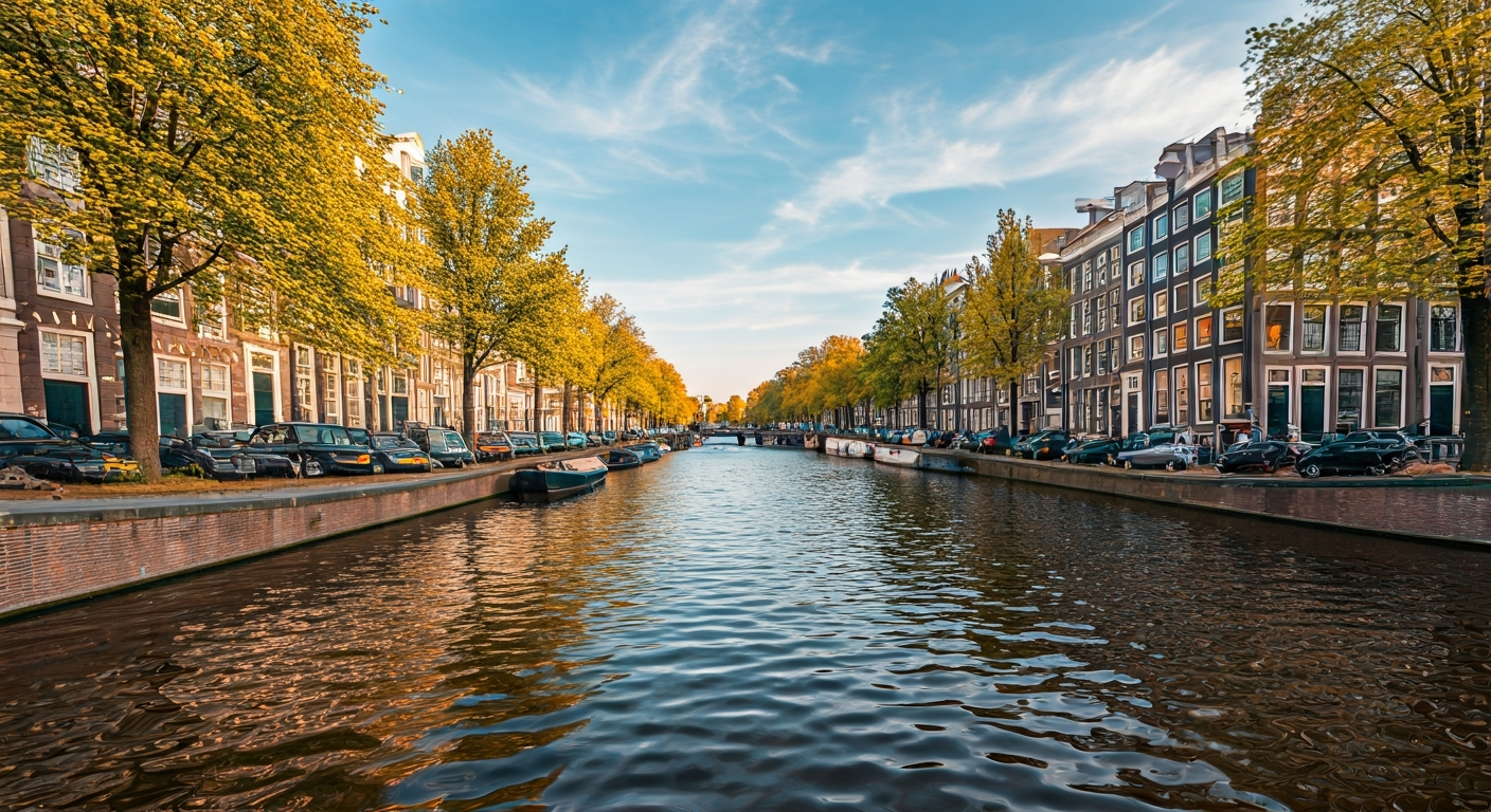 Jak najít levné letenky do Amsterdamu: 5 tipů pro úspěch | 2026