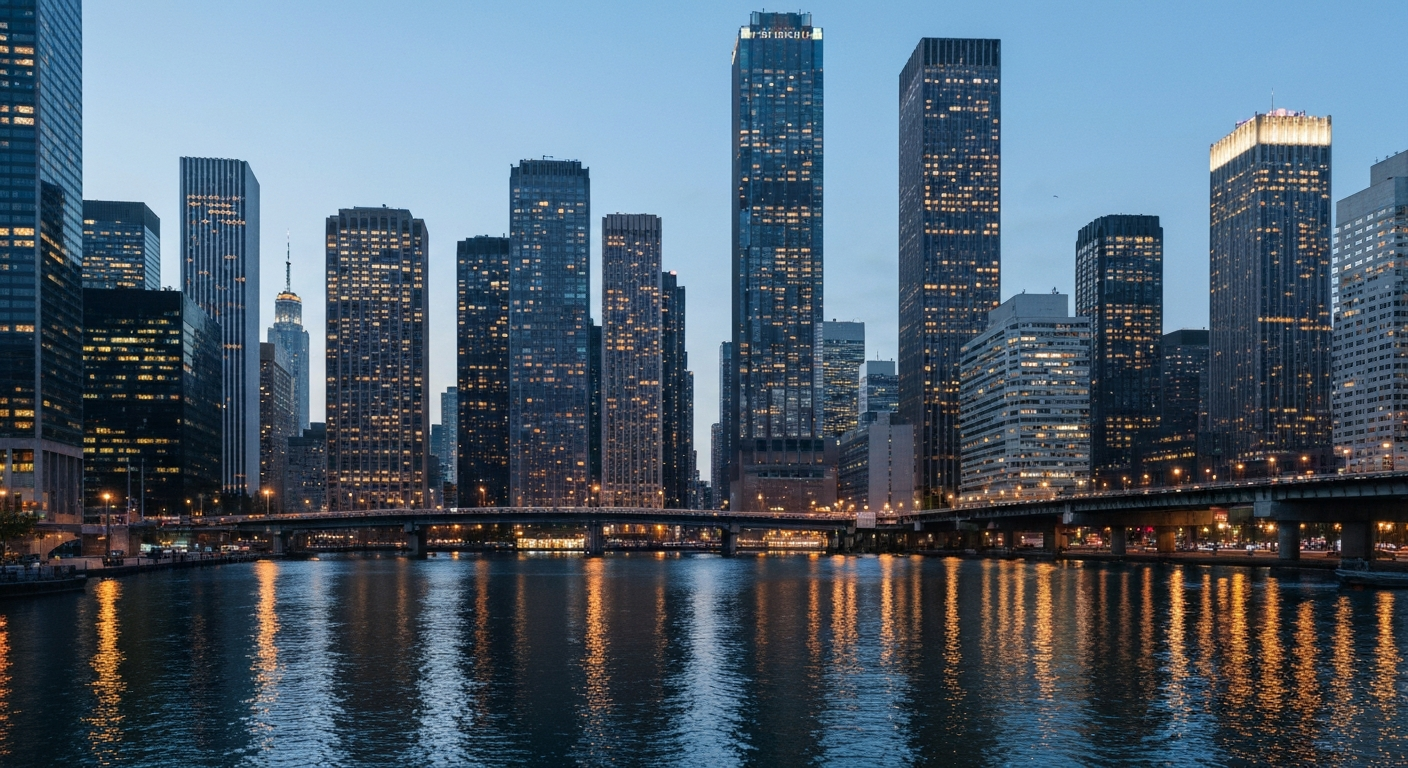 Levné letenky do New Yorku 2026: 10 tipů, jak ušetřit tisíce korun | 2026 1 Levné letenky do New Yorku 2026: 10 tipů, jak ušetřit tisíce korun | 2026