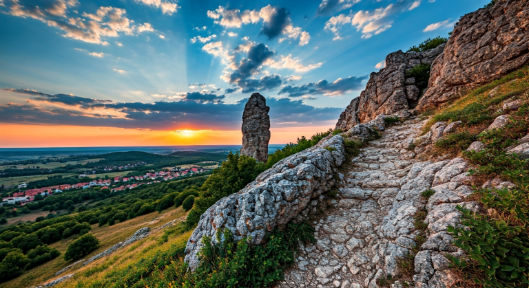 Tajuplná nejvyšší hora v Maďarsku: Kékes v roce 2026 | 2026