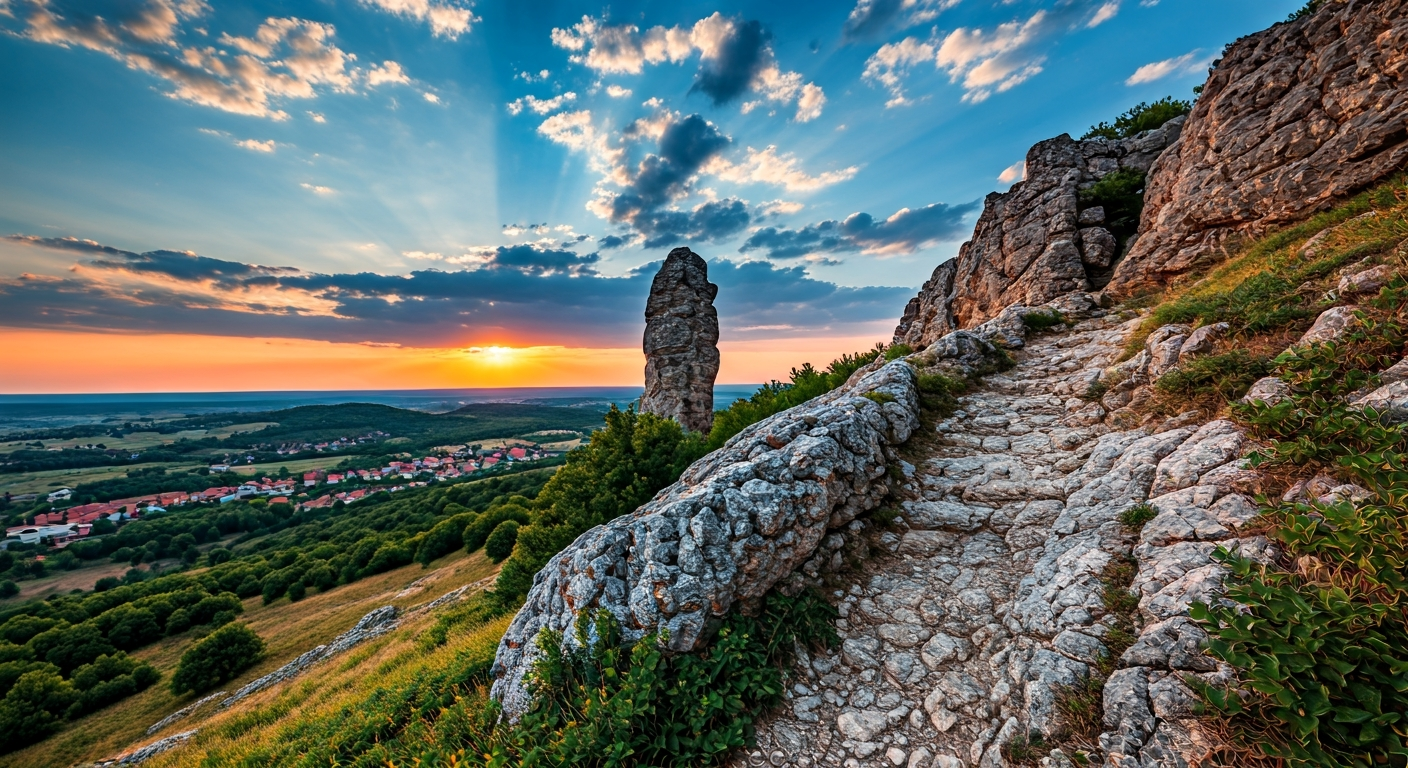 Tajuplná nejvyšší hora v Maďarsku: Kékes v roce 2026 | 2026