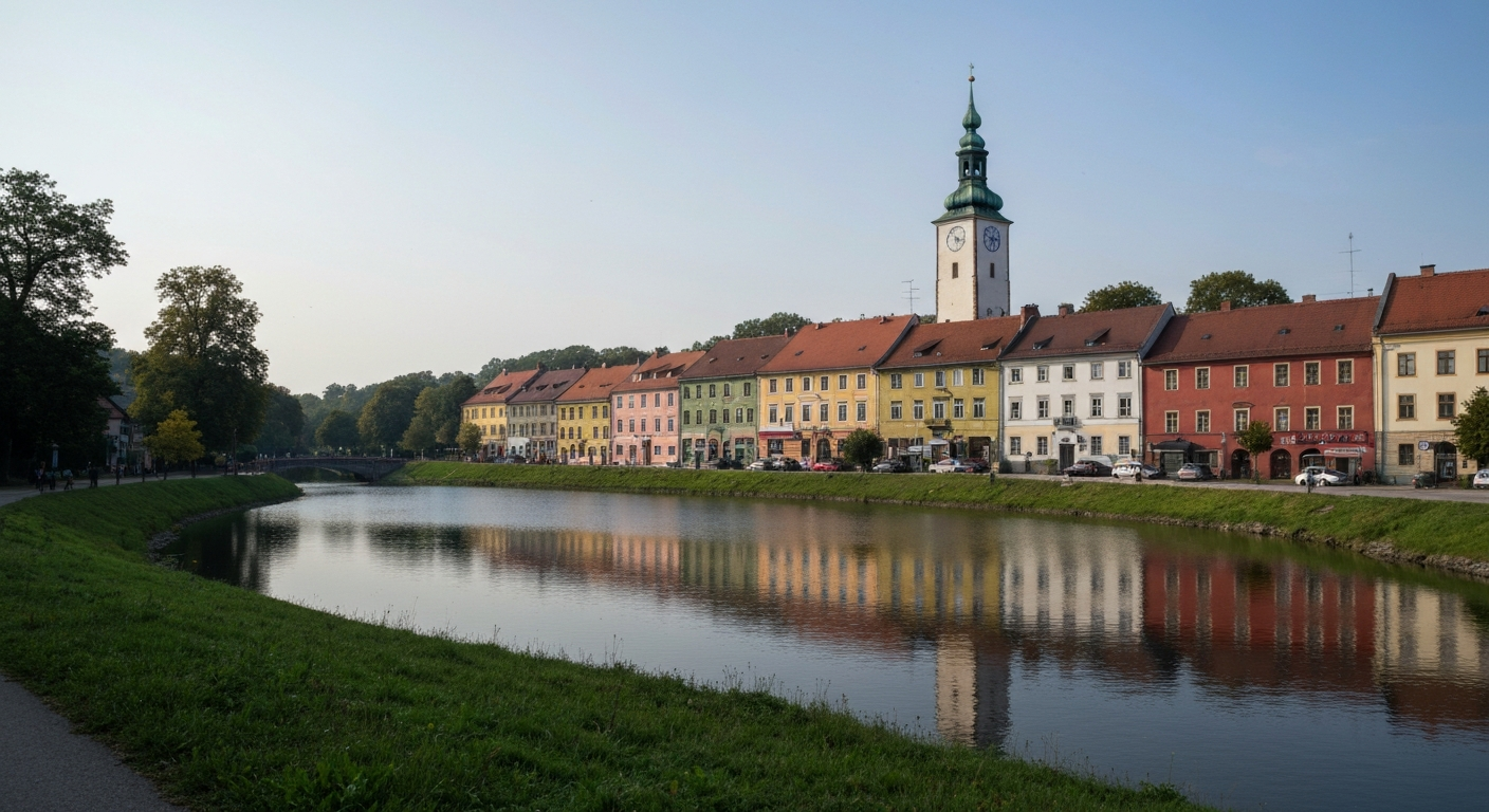 10 nejkrásnějších míst v Rakousku, které musíte vidět v 2026 | 2026