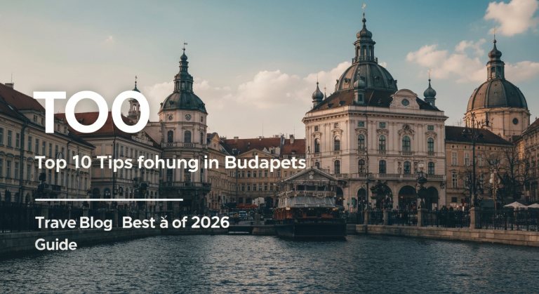 Nejlepší nákupy v Maďarsku 2026: 10 tipů, které vás dostanou do kolen | 2026