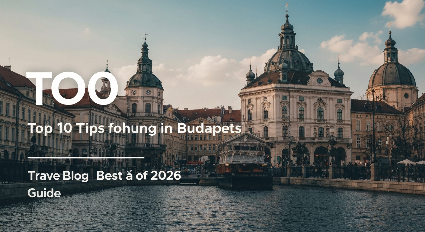 Nejlepší nákupy v Maďarsku 2026: 10 tipů, které vás dostanou do kolen | 2026