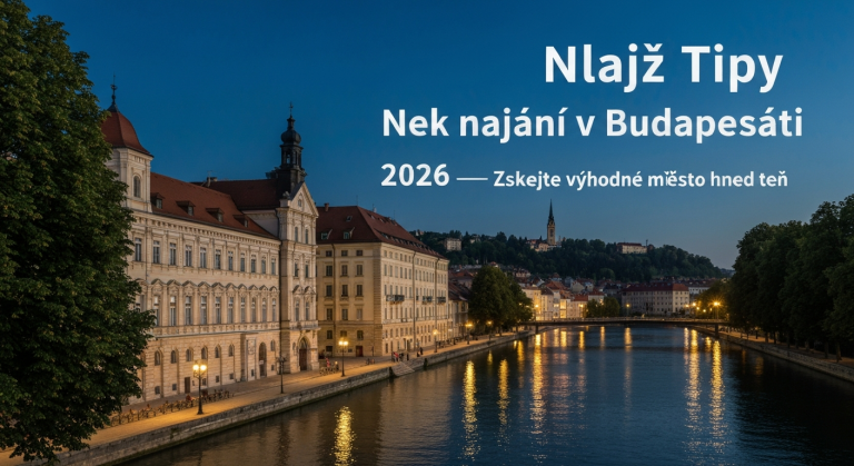 Nejlepší tipy, jak najít parkování v Budapešti 2026 – Získejte výhodné místo hned teď! | 2026
