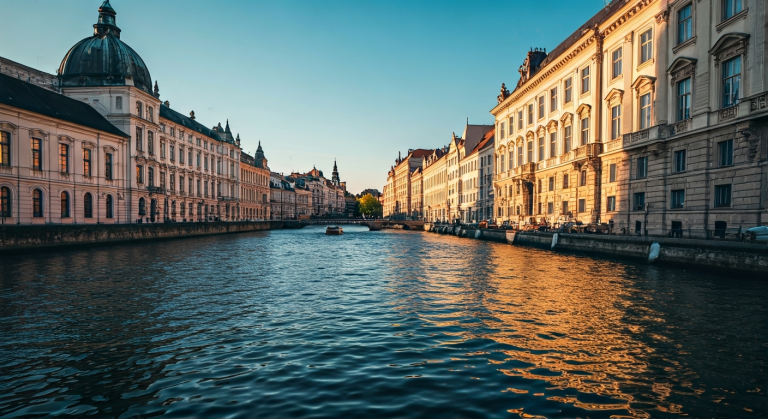 Nejlepší nákupy v Budapešti 2026 | 2026