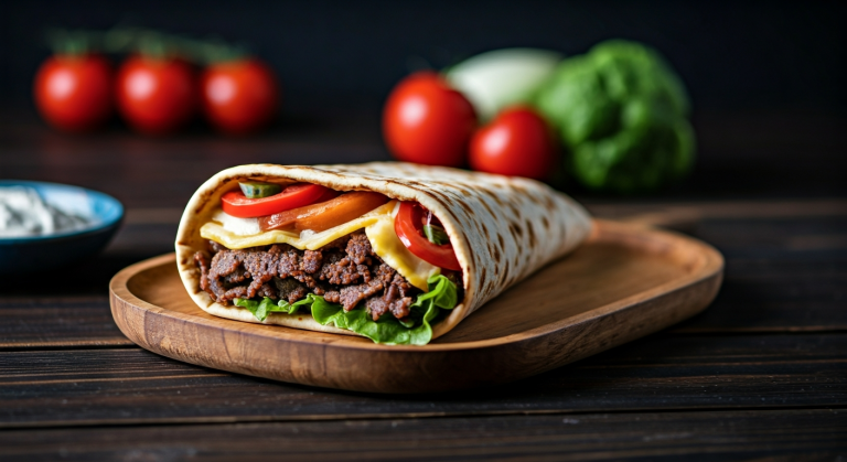Pravý řecký gyros recept 2026: Vychutnejte si autentické chutě | 2026