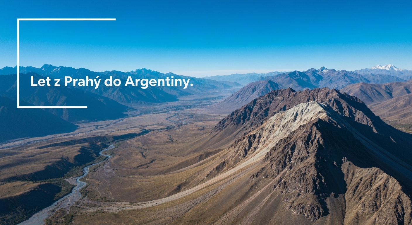 Let z Prahy do Argentiny – doba letu, tipy a novinky pro rok 2026 | 2026 2 1087 inline let z prahy do argentiny 1