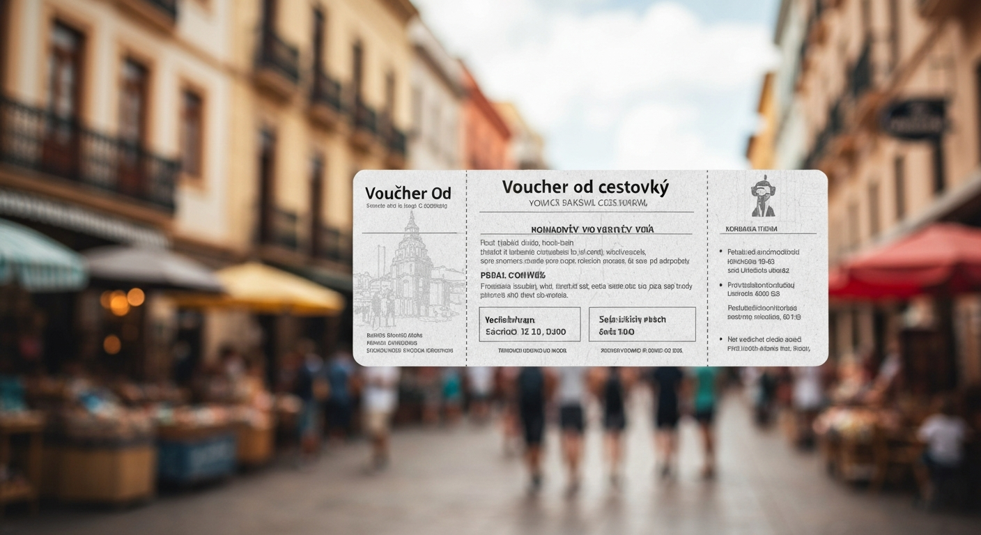 Vše, co potřebujete vědět o voucheru od cestovky před dovolenou | 2026 3 1217 inline voucher od cestovky 2