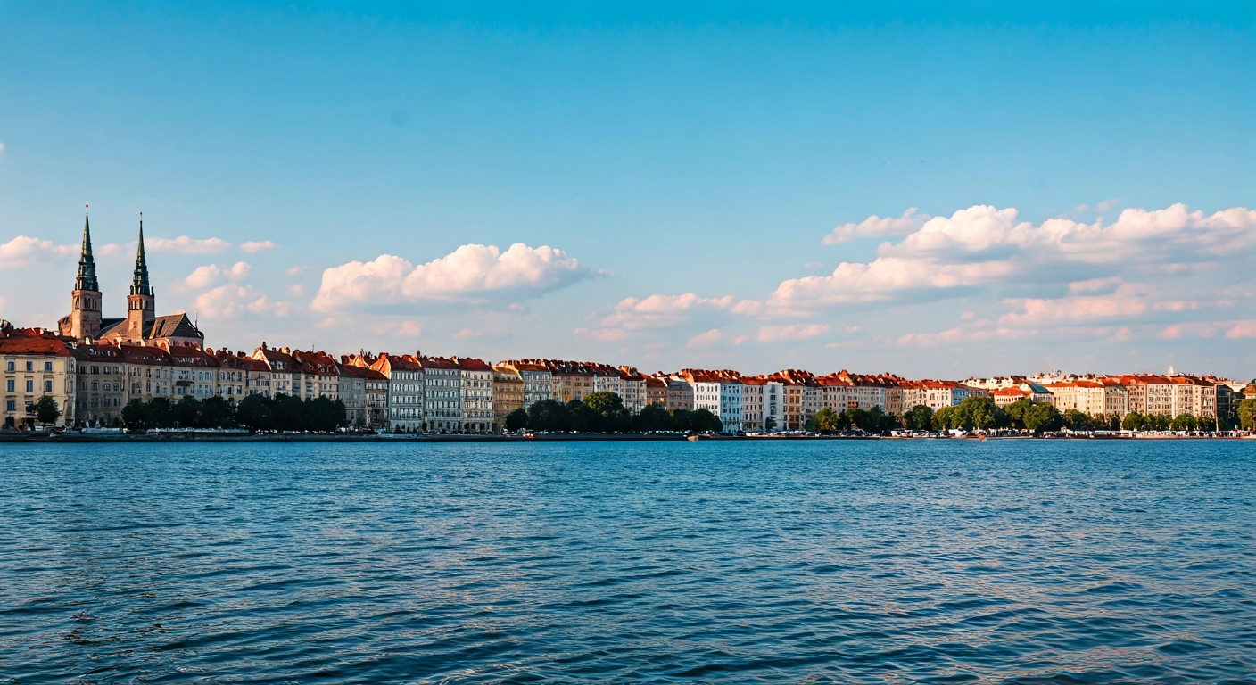 Kde Hledat Jantar v Polsku: Kompletní Průvodce Pro Sběratele | 2026