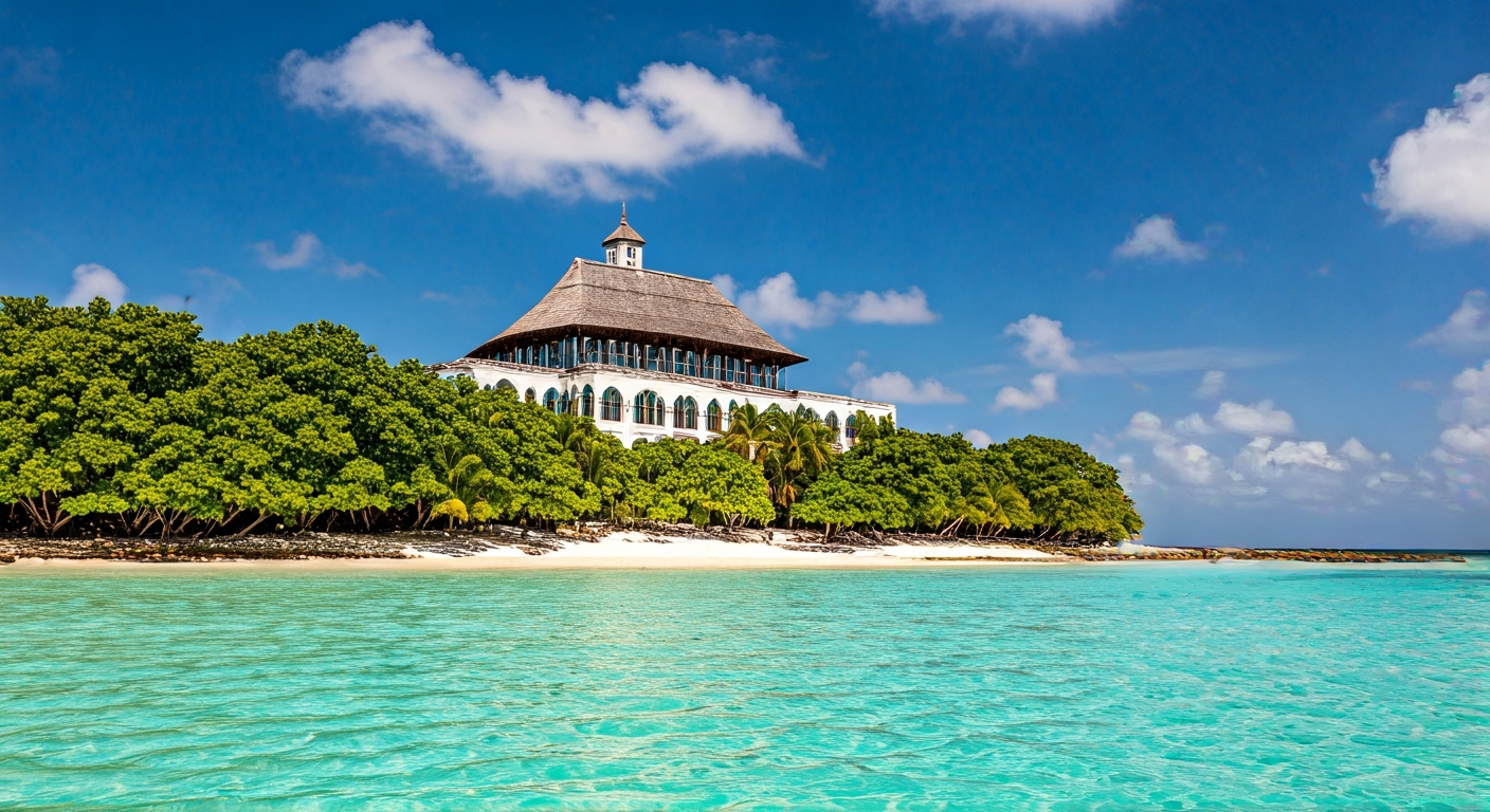 Kompletní průvodce balením na Zanzibar v roce 2026 | 2026