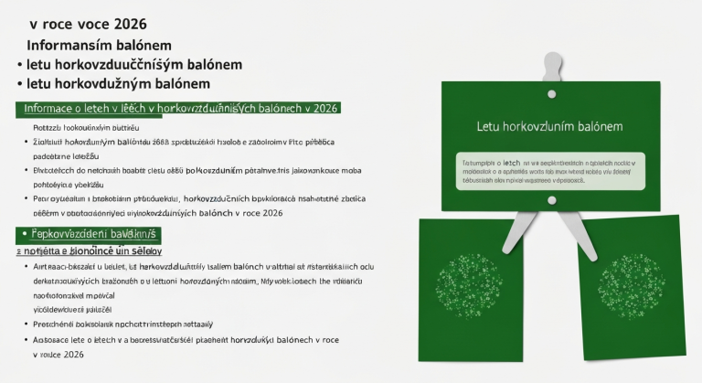 Jak dlouho trvá let v horkovzdušném balónu? Kompletní průvodce pro rok 2026 | 2026