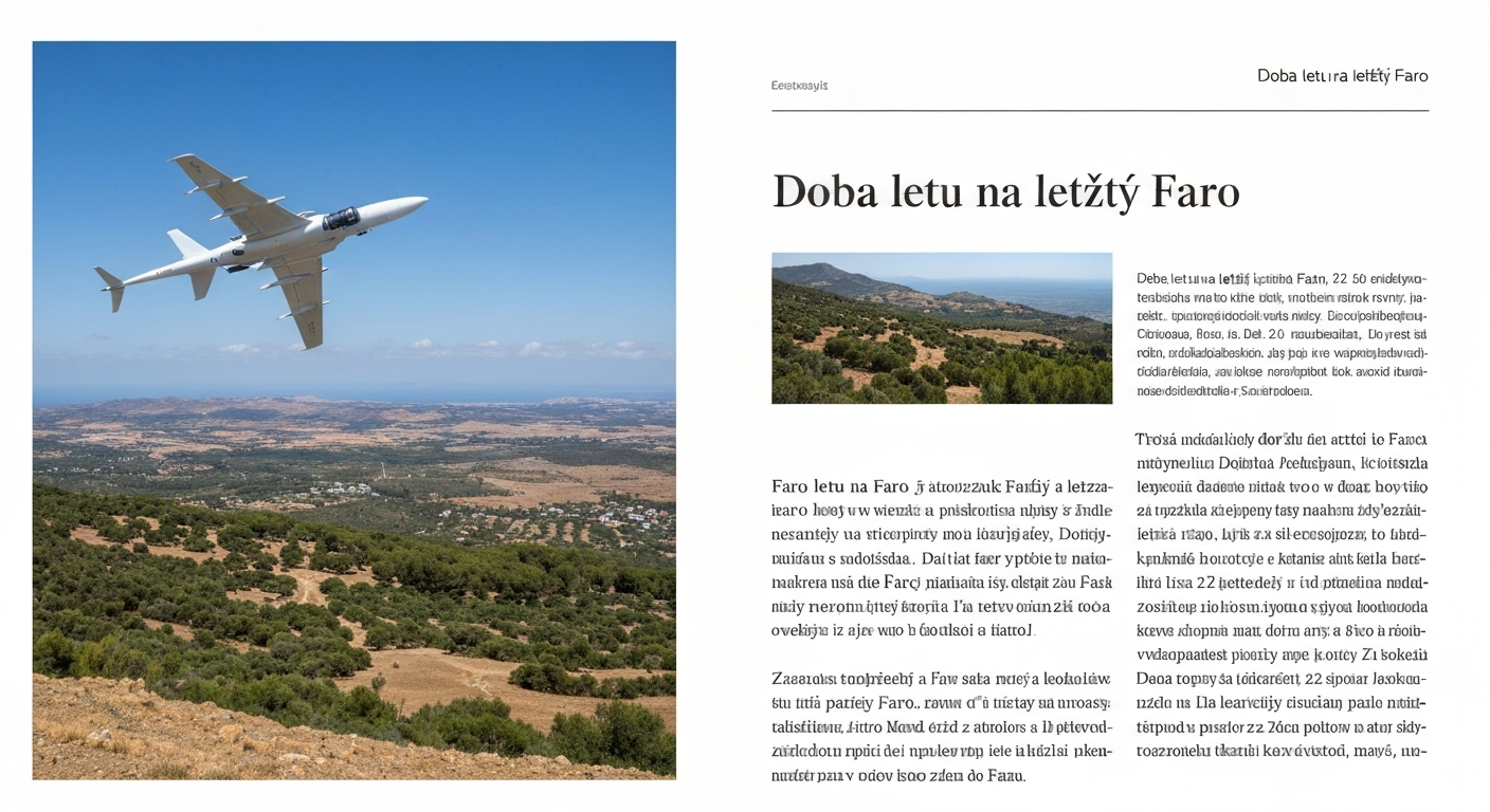 2254 inline doba letu na leti t faro 1