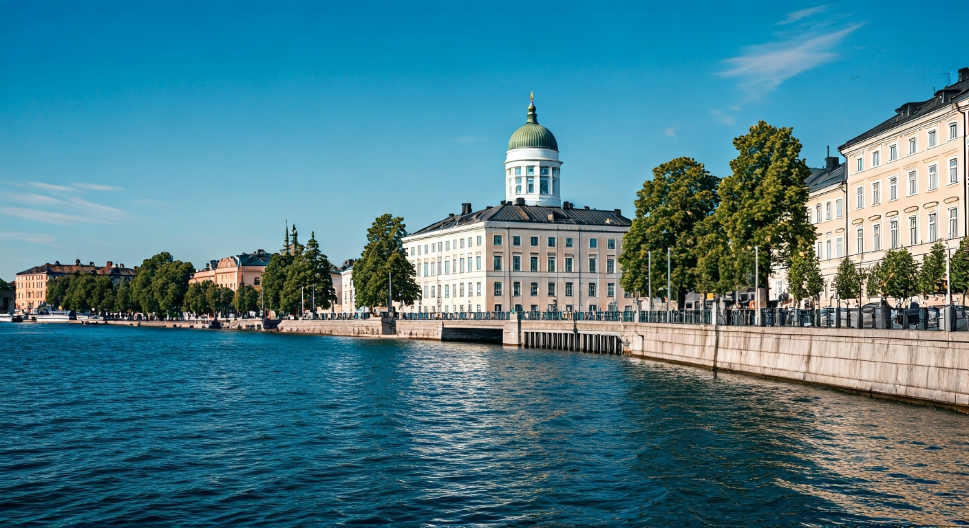 Tajné místo na letišti Helsinky, které vám ušetří čas v roce 2026 | 2026 1 Tajné místo na letišti Helsinky, které vám ušetří čas v roce 2026 | 2026
